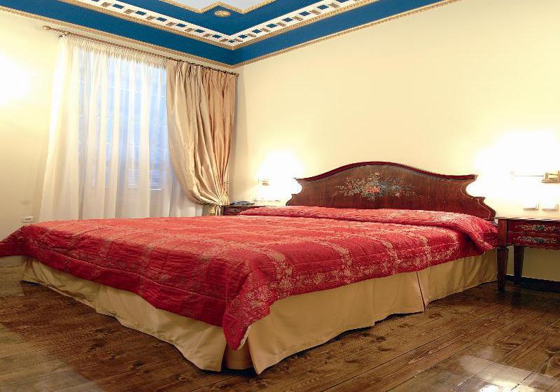 Hotel Konstantinos Paleologos  | Patras | West Grecia | Greece 12