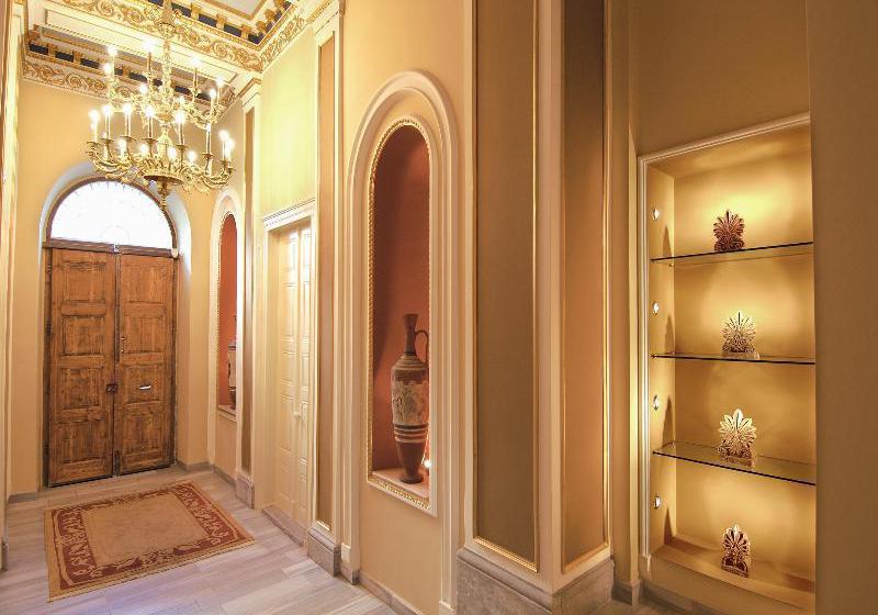 Hotel Konstantinos Paleologos  | Patras | West Grecia | Greece 2