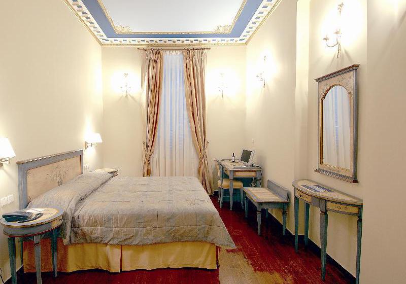 Hotel Konstantinos Paleologos  | Patras | West Grecia | Greece 3