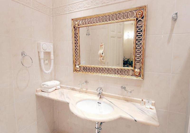 Hotel Konstantinos Paleologos  | Patras | West Grecia | Greece 4