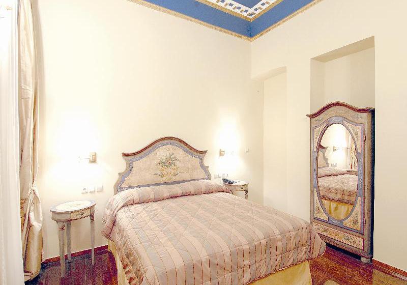 Hotel Konstantinos Paleologos  | Patras | West Grecia | Greece 5