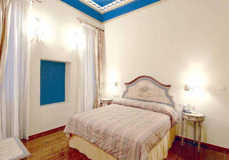 Hotel Konstantinos Paleologos  | Patras | West Grecia | Greece 6