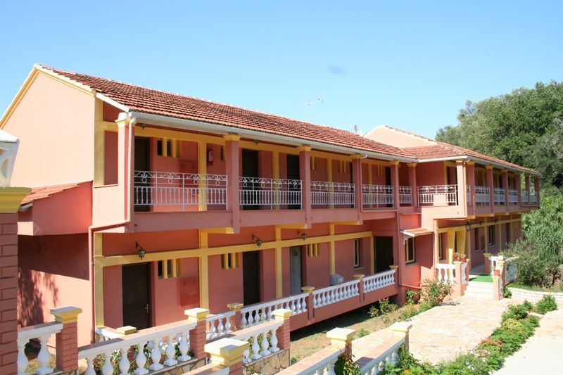 Hotel Penelope Boukari