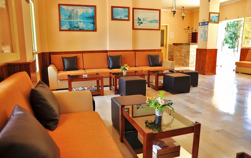 Hotel Penelope  | Boukari | Corfu | Greece 1