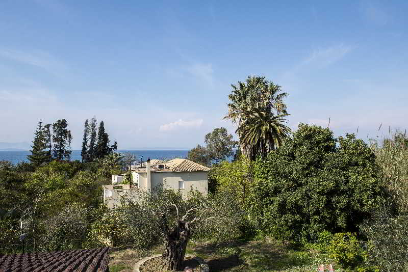 Hotel Penelope  | Boukari | Corfu | Greece 11