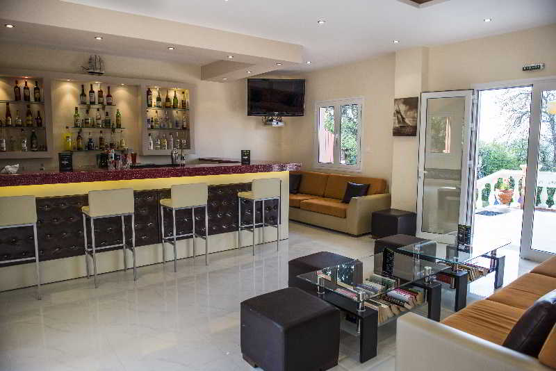 Hotel Penelope  | Boukari | Corfu | Greece 12