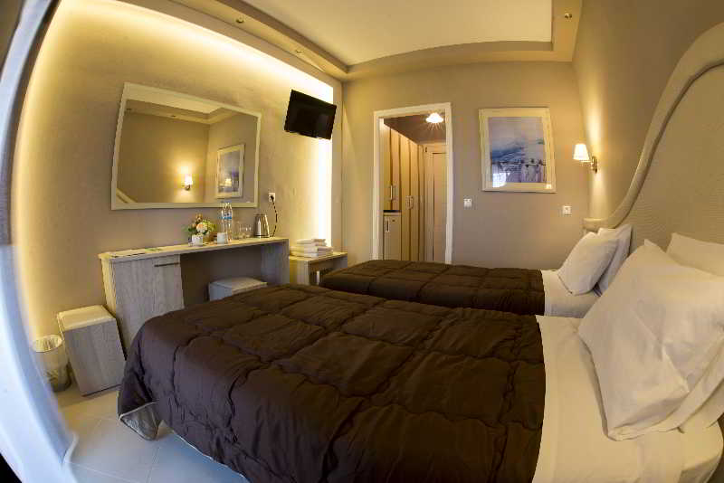 Hotel Penelope  | Boukari | Corfu | Greece 13