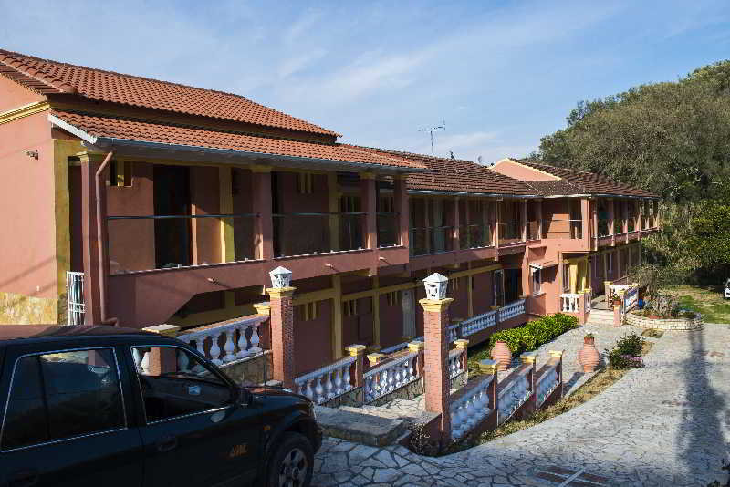 Hotel Penelope  | Boukari | Corfu | Greece 14