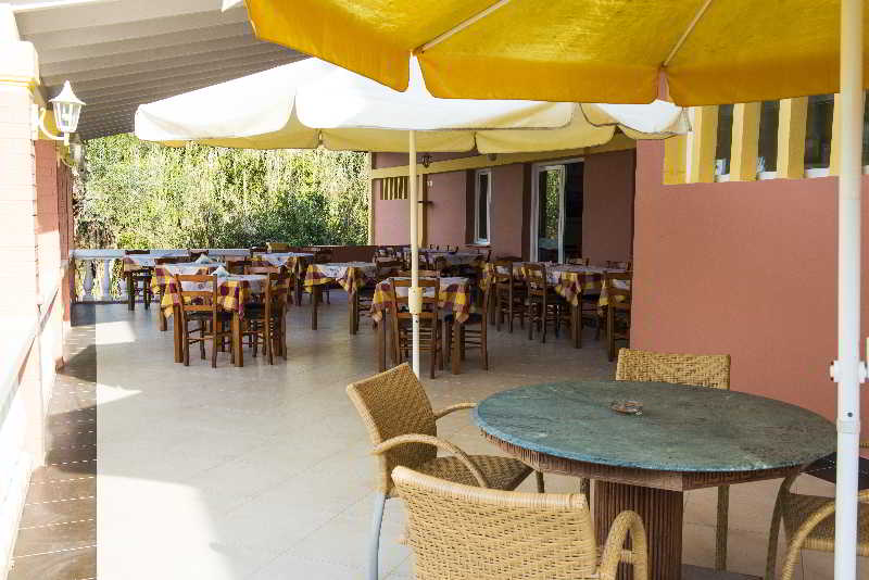 Hotel Penelope  | Boukari | Corfu | Greece 15