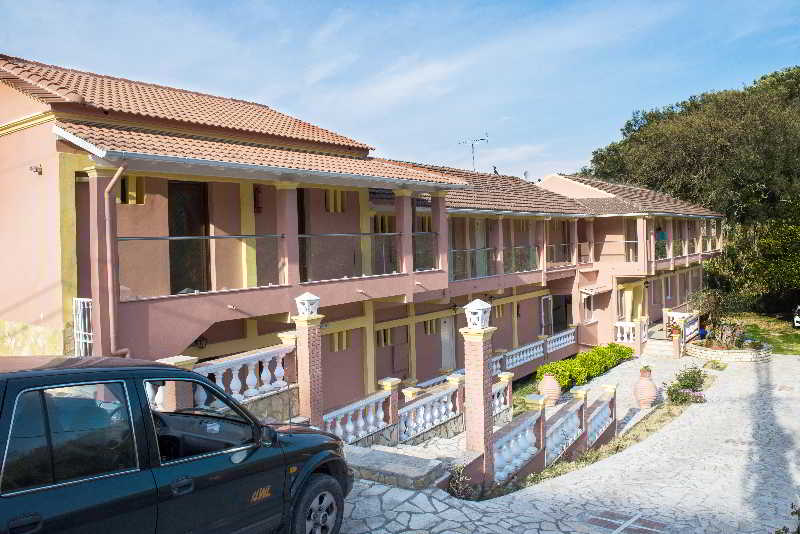 Hotel Penelope  | Boukari | Corfu | Greece 16