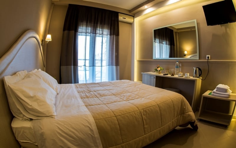 Hotel Penelope  | Boukari | Corfu | Greece 17