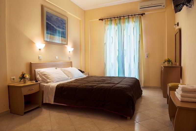 Hotel Penelope  | Boukari | Corfu | Greece 18