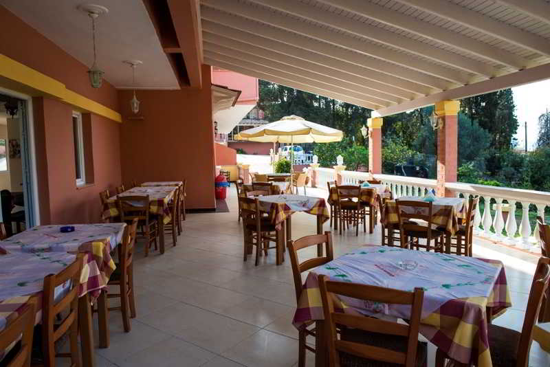 Hotel Penelope  | Boukari | Corfu | Greece 19