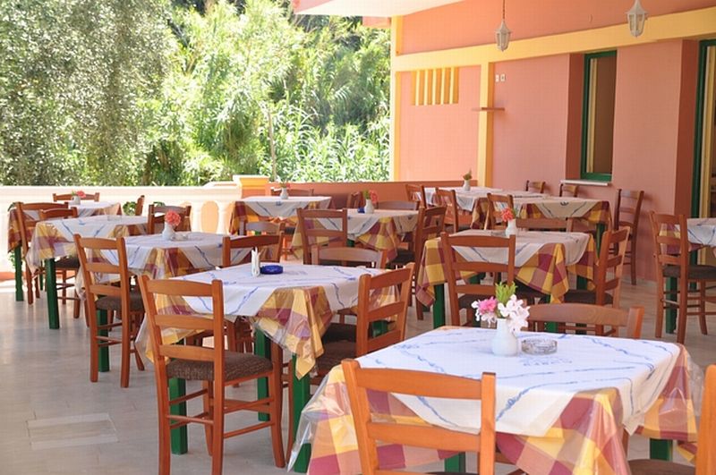 Hotel Penelope  | Boukari | Corfu | Greece 2