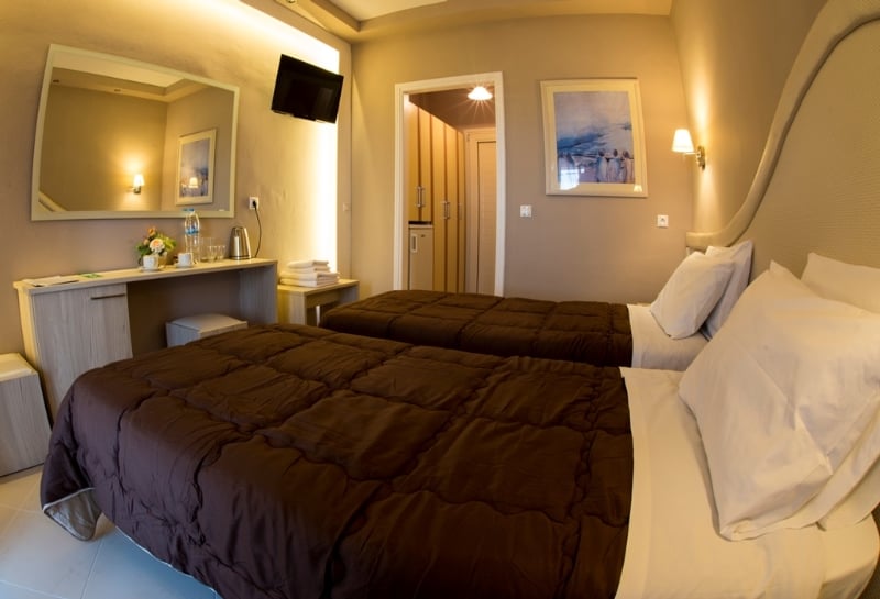 Hotel Penelope  | Boukari | Corfu | Greece 20