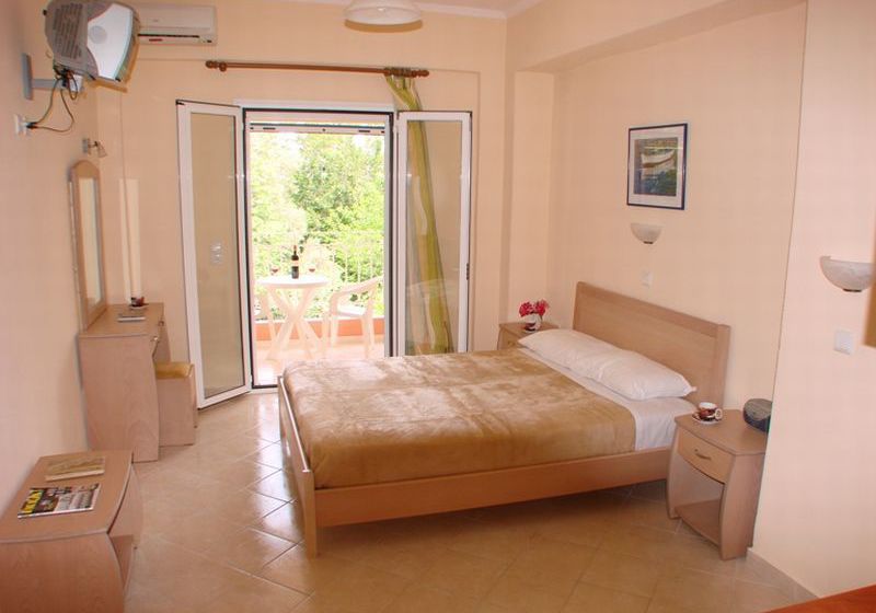 Hotel Penelope  | Boukari | Corfu | Greece 3