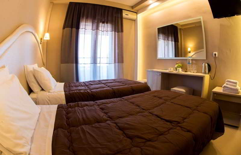 Hotel Penelope  | Boukari | Corfu | Greece 5