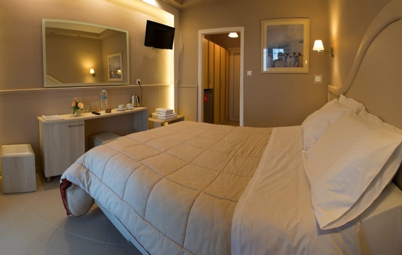 Hotel Penelope  | Boukari | Corfu | Greece 6