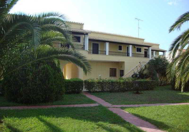 Marini Studios  | Moraitika | Corfu | Greece 3