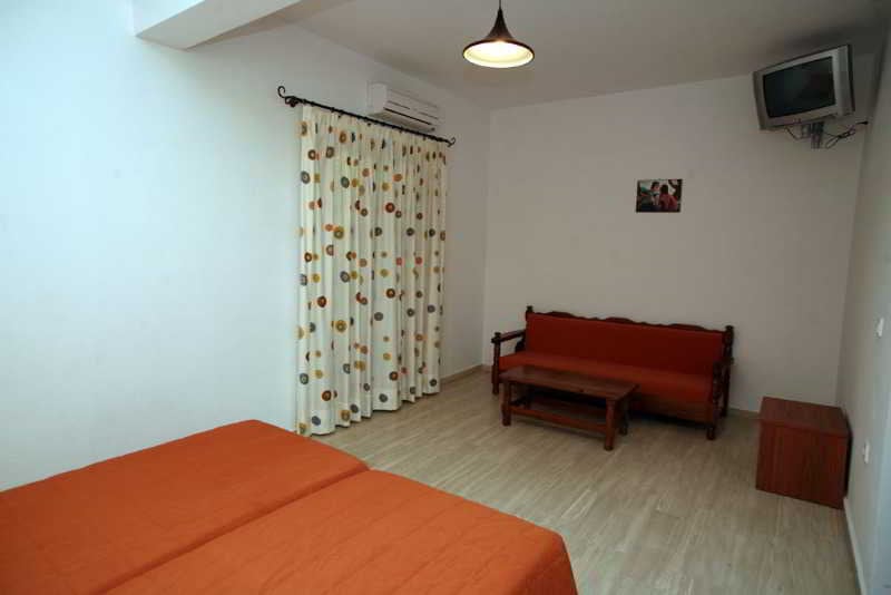 Marini Studios  | Moraitika | Corfu | Greece 5