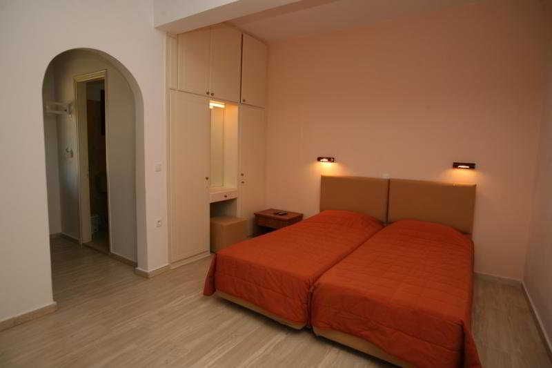 Marini Studios  | Moraitika | Corfu | Greece 6