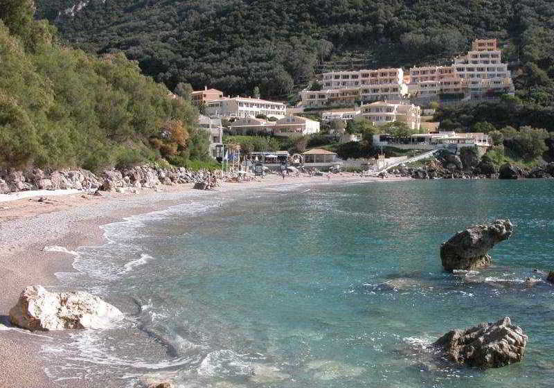 Hotel Rocabella Corfu Suite & Spa  | Ermones | Corfu | Greece 1