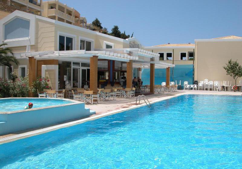 Hotel Rocabella Corfu Suite & Spa  | Ermones | Corfu | Greece 10