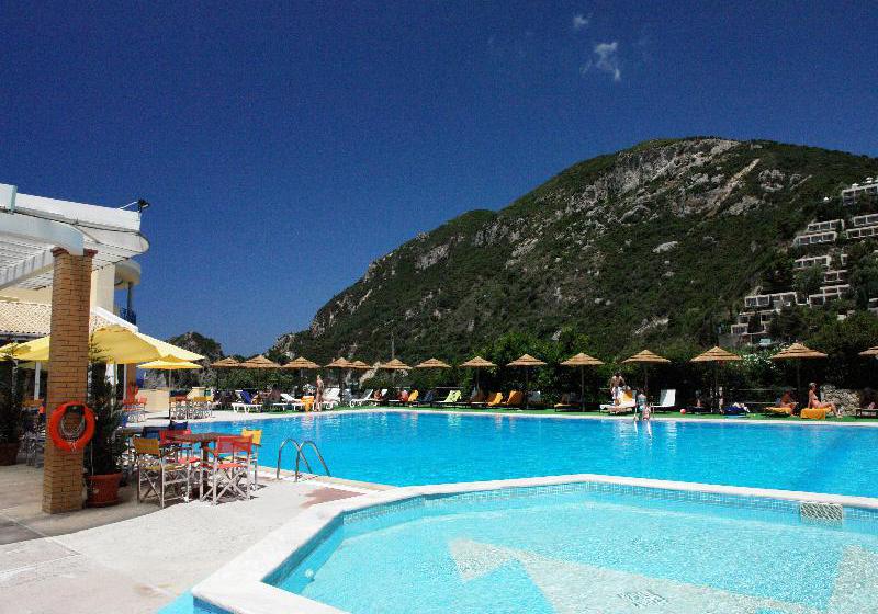 Hotel Rocabella Corfu Suite & Spa  | Ermones | Corfu | Greece 11