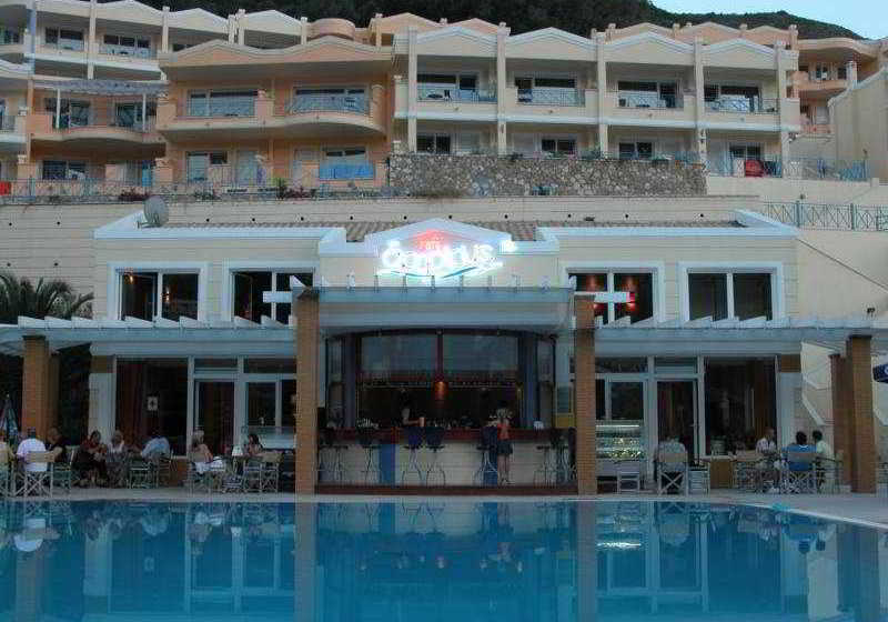 Hotel Rocabella Corfu Suite & Spa  | Ermones | Corfu | Greece 2