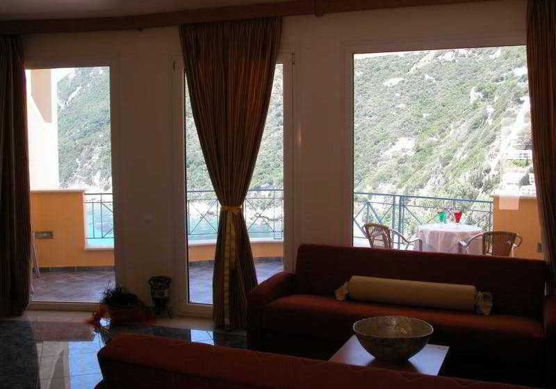 Hotel Rocabella Corfu Suite & Spa  | Ermones | Corfu | Greece 3