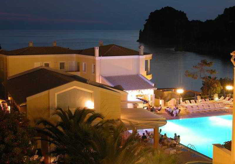 Hotel Rocabella Corfu Suite & Spa  | Ermones | Corfu | Greece 4