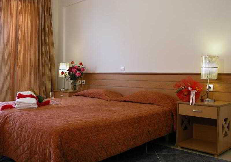 Hotel Rocabella Corfu Suite & Spa  | Ermones | Corfu | Greece 6