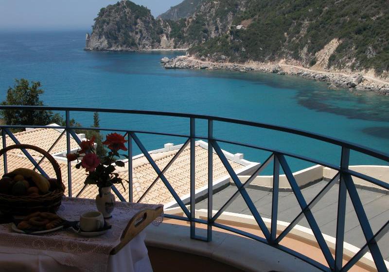Hotel Rocabella Corfu Suite & Spa  | Ermones | Corfu | Greece 7