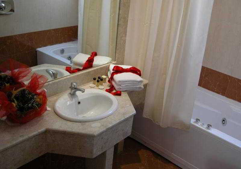 Hotel Rocabella Corfu Suite & Spa  | Ermones | Corfu | Greece 8