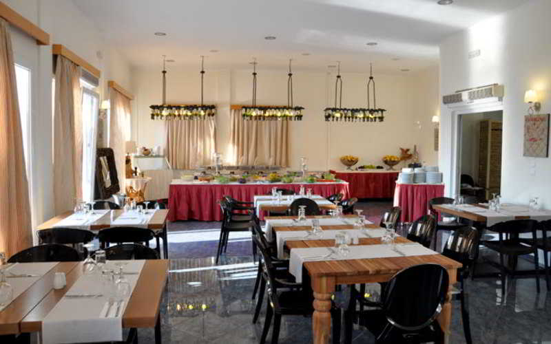 Hotel Rocabella Corfu Suite & Spa  | Ermones | Corfu | Greece 9