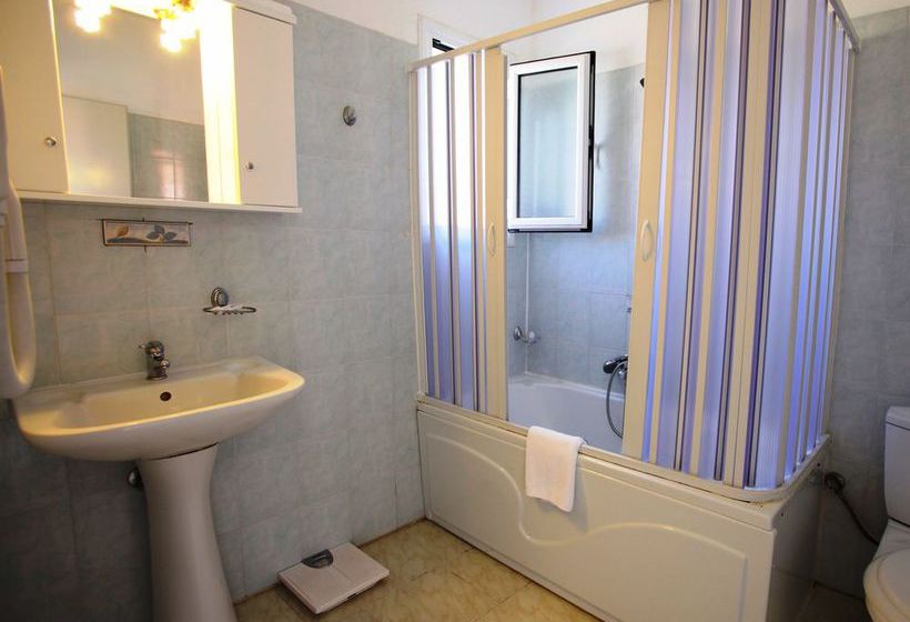 Cyprotel Almyros Beach Acharavi