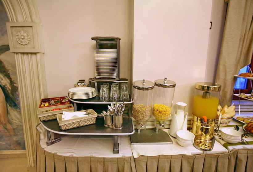 Hotel Theofilos Paradise  | Mytilene | Lesbos | Greece 1