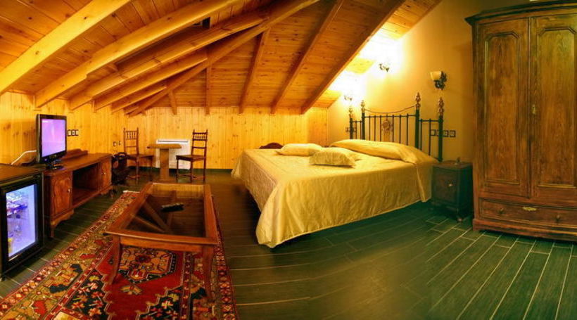 Hotel Theofilos Paradise  | Mytilene | Lesbos | Greece 11