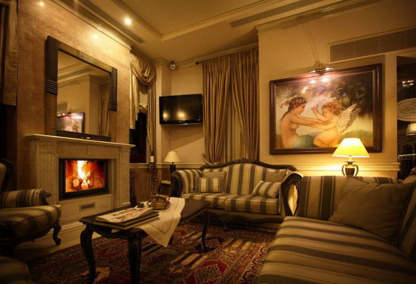 Hotel Theofilos Paradise  | Mytilene | Lesbos | Greece 14