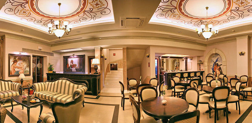 Hotel Theofilos Paradise  | Mytilene | Lesbos | Greece 15