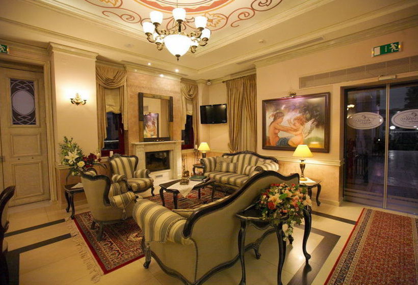 Hotel Theofilos Paradise  | Mytilene | Lesbos | Greece 16