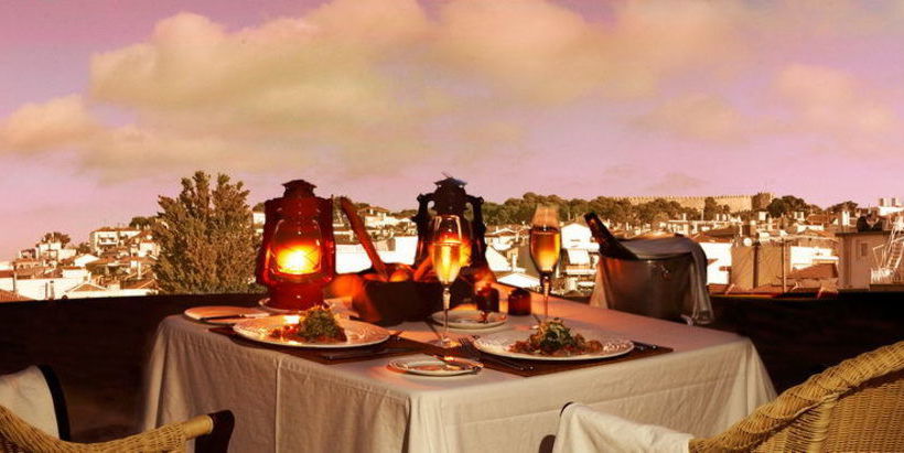 Hotel Theofilos Paradise  | Mytilene | Lesbos | Greece 18