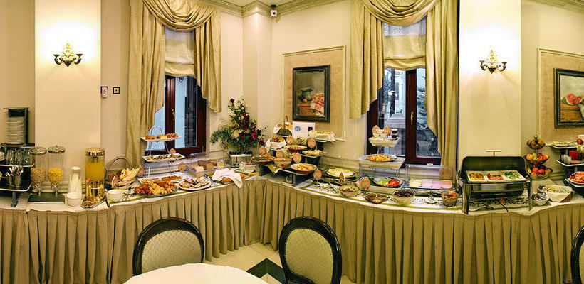 Hotel Theofilos Paradise  | Mytilene | Lesbos | Greece 2