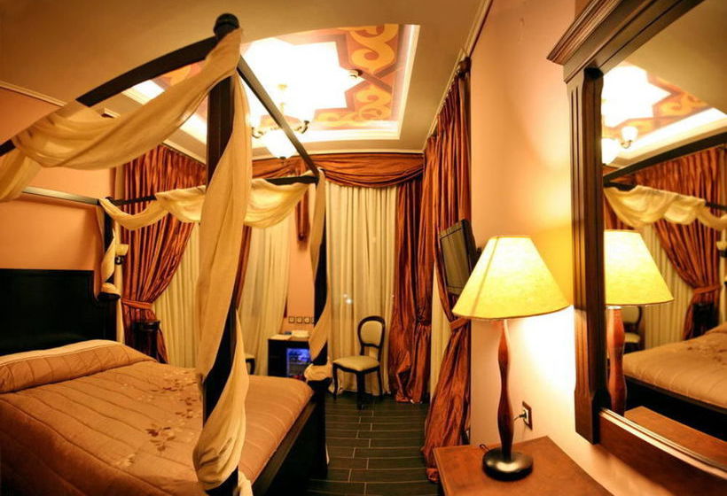 Hotel Theofilos Paradise  | Mytilene | Lesbos | Greece 6