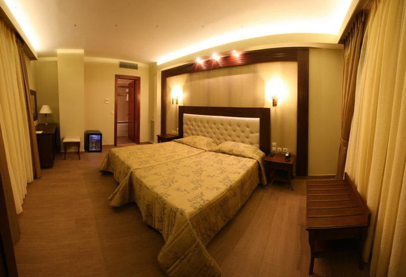 Hotel Theofilos Paradise  | Mytilene | Lesbos | Greece 7