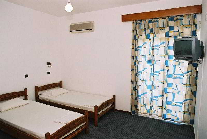 Lemon Tree Studios  | Kremasti | Rhodes | Greece 3