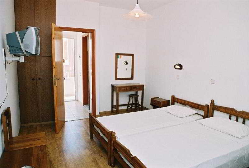 Lemon Tree Studios  | Kremasti | Rhodes | Greece 4