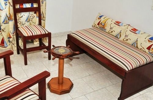 Hotel Captain Georgantas  | Milos | Cíclades | Grécia 11