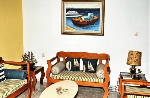 Hotel Captain Georgantas  | Milos | Cíclades | Grécia 14