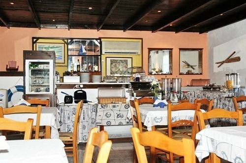 Hotel Captain Georgantas  | Milos | Cíclades | Grécia 16